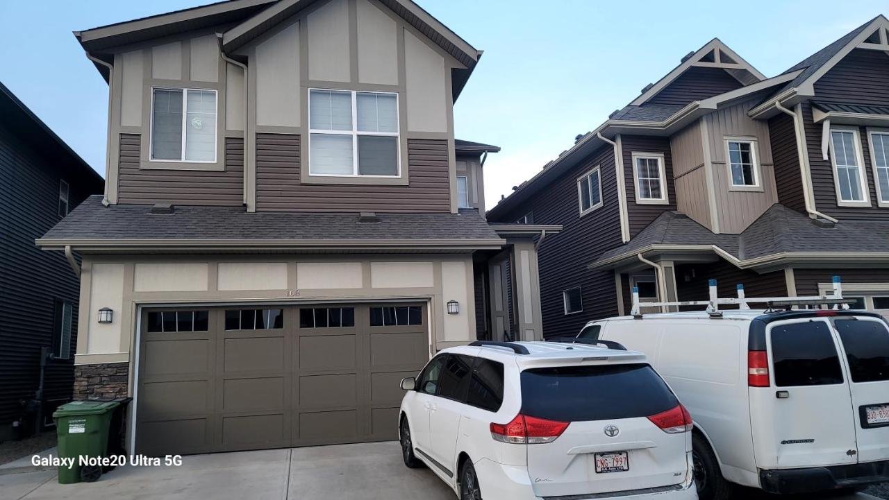 A Very Nice Basement Ensuite. Calgary Zewnętrze zdjęcie